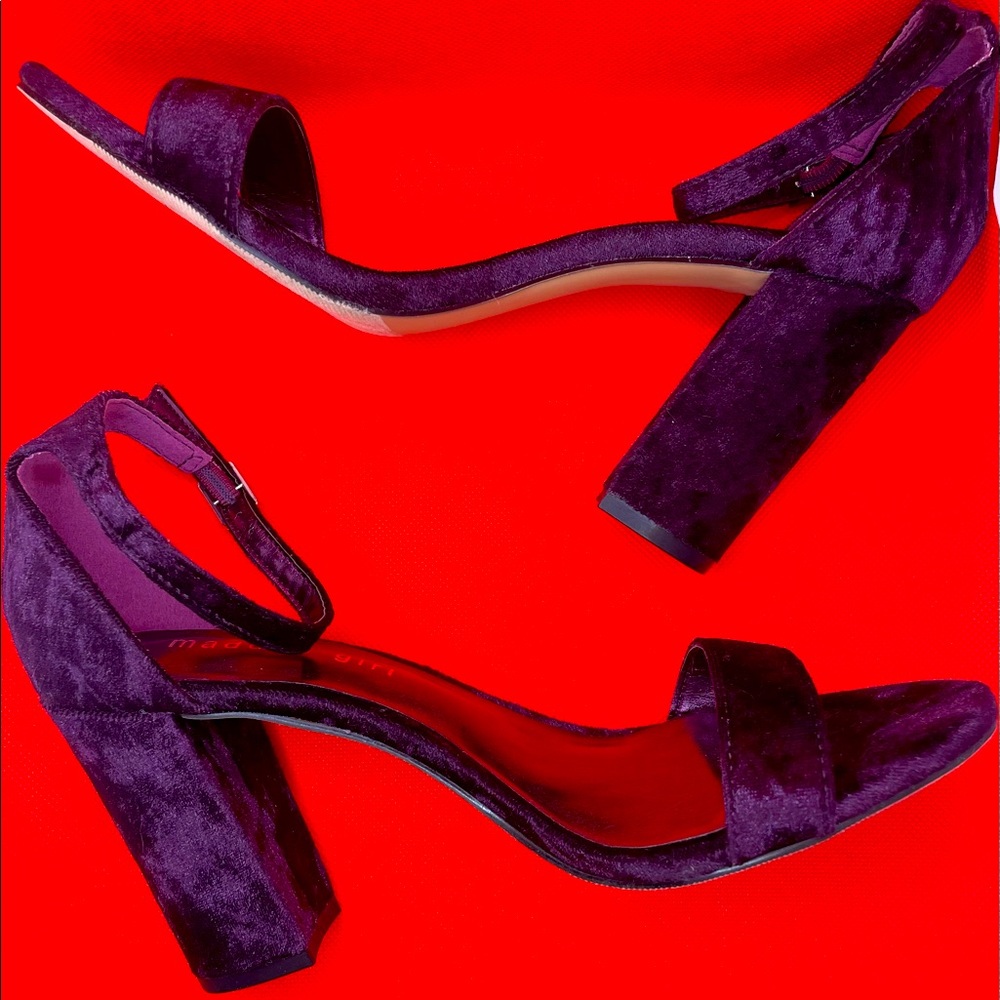 👠Step Up Your Style with Madden Girl!👠